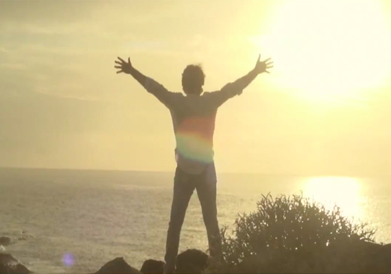 ВЫШЕЛ НОВЫЙ КЛИП НА ПЕСНЮ 